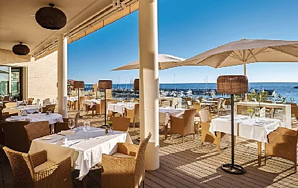 Adult only Hotel - Porto Adriano Marina Golf & Spa, Port Adriano, Iberostar_Royal_Cupido