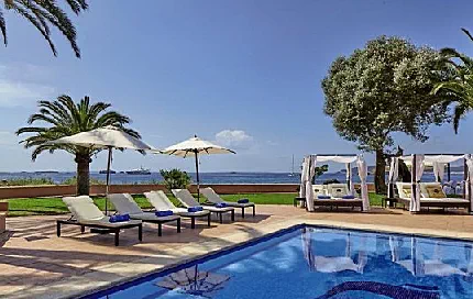 Adult only Hotel - Los Molinos, Figueretas, Ushuaia_Ibiza_Beach