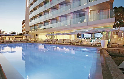 Adult only Hotel - Son Moll Sentits Hotel & Spa, Cala Ratjada, Mediterranean_Bay
