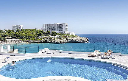 Adult only Hotel - Valparaiso, Calas de Mallorca, Son_Moll_Sentits_Spa