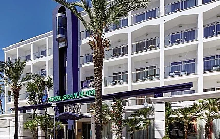 Adult only Hotel - THB Gran Playa Class, Can Picafort, Iberostar_Royal_Cupido