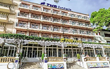 Adult only Hotel - THB Class Felip, Porto Cristo, Flamingo