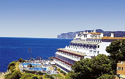 Adult only Hotel - Sentido Punta del Mar, Santa Ponsa, Son_Moll_Sentits_Spa