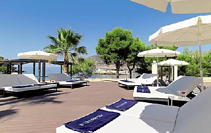 Adult only Hotel - H10 Blue Mar, Camp de Mar, Iberostar_Royal_Cupido