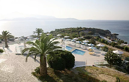 Princessa Riviera Resort