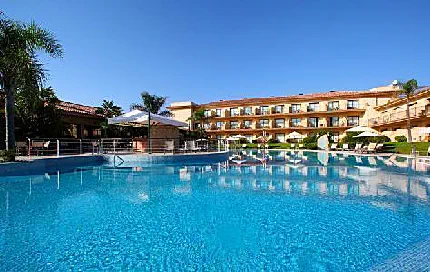 Adult only Hotel - Port Blue La Quinta, Son Xoriguer, Menorca