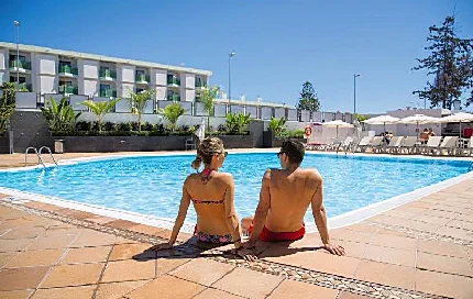 Adult only Hotel - Labranda Marieta, Playa del Ingles, Gran_Canaria
