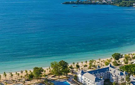 Hotel Riu Palace Tropical Bay