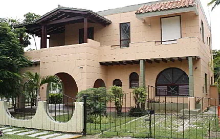 Villa Sotavento