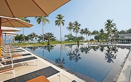 Adult only Hotel - Kantary Beach Villas & Suites, Khao Lak, Thailand