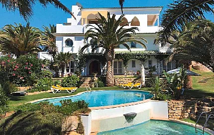 Villa Esmeralda