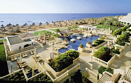 Sheraton Sharm Hotel & Spa
