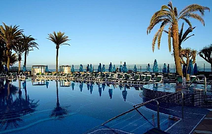 Adult only Hotel - IFA Faro, Maspalomas, Gran_Canaria