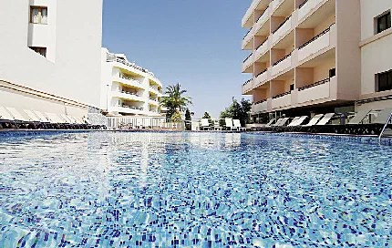Adult only Hotel - La Cala, Santa Eulalia del Rio, Ibiza