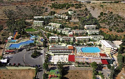 Aqua Sun Village