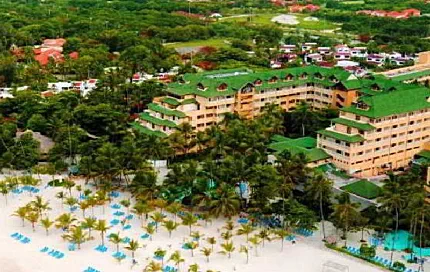 Coral Costa Caribe Resort & Spa