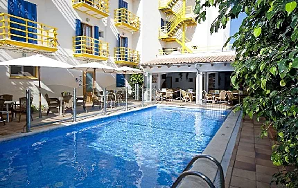Hotel Bellavista & Spa