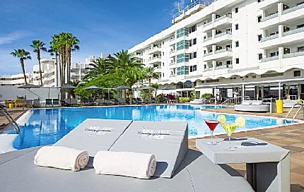 Adult only Hotel - Axelbeach Maspalomas, Playa del Ingles, Gran_Canaria