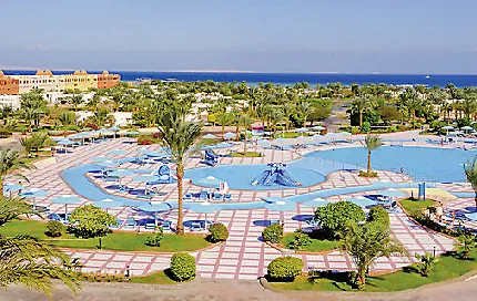Pharaoh Azur Resort
