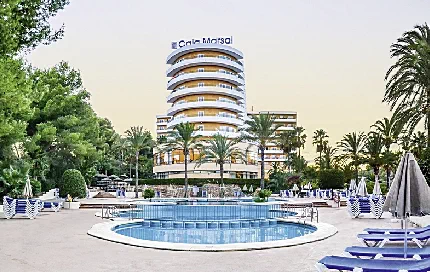 Hotel Club Cala Marsal