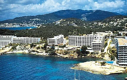 Hotel TRH Jardín del Mar