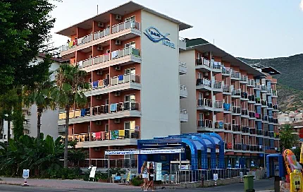 Balik Hotel