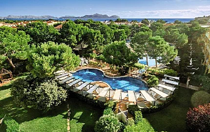 Hotel Zafiro Mallorca