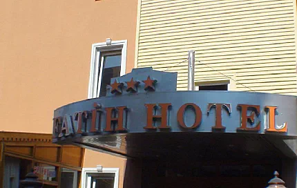 Fatih Hotel