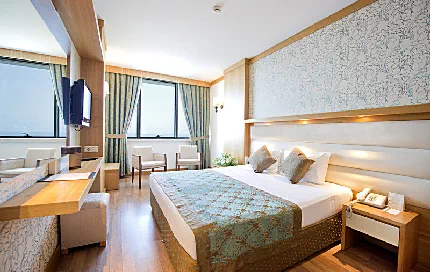 Antalya Hotel