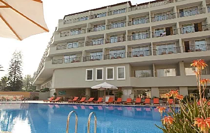Türkiz Kemer Hotel & Spa