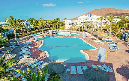 HL Paradise Island Hotel