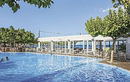 Corissia Beach Hotel