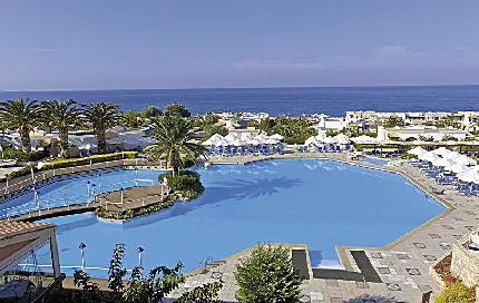 Aldemar Knossos Royal