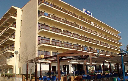 Hotel Aya
