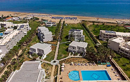 Delfina Beach Resort