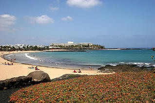 Lanzarote