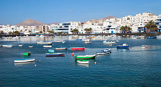 Lanzarote 