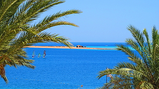 Rote Meer 