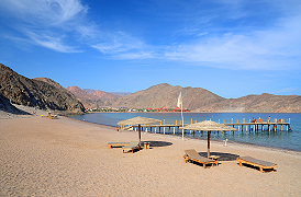 Egypt-Taba