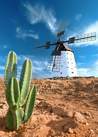 Fuerteventura 