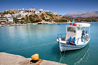 Traumurlaub Galini auf Kreta