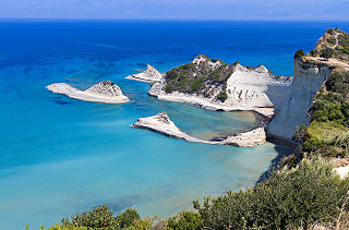 GR-Cape_Drastis_Corfu