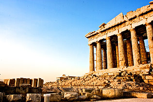 GR-acropolis_Athen