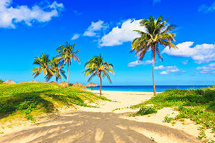 Barbados