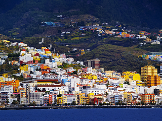 La Palma