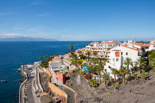 Teneriffa