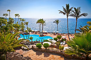 Teneriffa